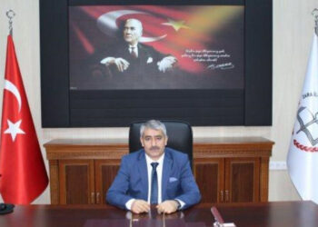 İlçe Milli Eğitim Müdürü hayatını kaybetti