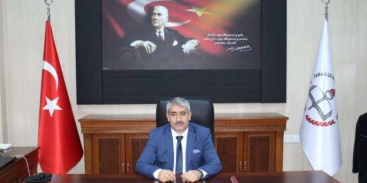 İlçe Milli Eğitim Müdürü hayatını kaybetti