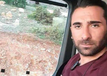 İliç’te 53 gün sonra toprak altından çıkartılan işçi son yolculuğuna uğurlandı