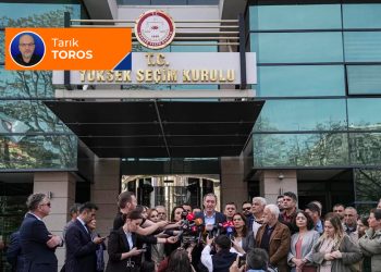 İlk taarruzda bozguna uğradılar; fakat yeni başlıyor!