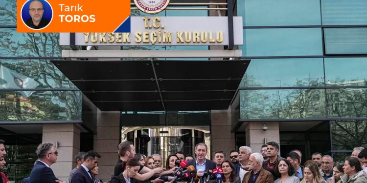 İlk taarruzda bozguna uğradılar; fakat yeni başlıyor!