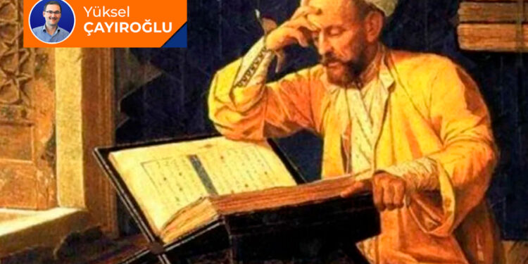 İmam Gazzâlî’ye göre nedensellik ilkesi 