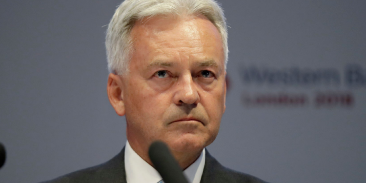 İngiltere'de vekillerin İsrail yanlısı tutumunu eleştiren eski bakana disiplin soruşturması