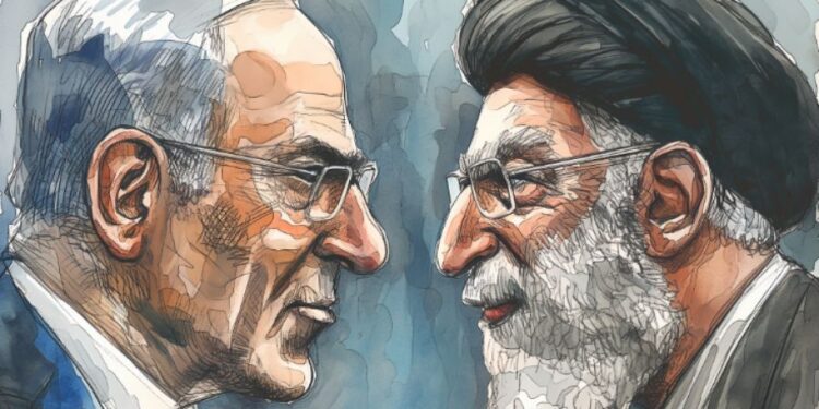 İran İsrail’e misilleme Yaptı: Aslında ne oldu, bundan sonra ne olabilir?