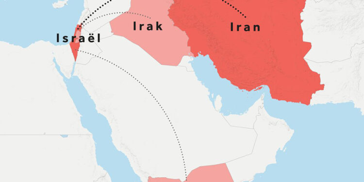 İran açıkladı: Hava saldırısı tamamlandı!