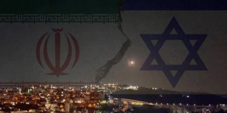 İran hava saldırısını sonlandırdı: İsrail'in misilleme yapması durumunda tepkimiz daha büyük olacak