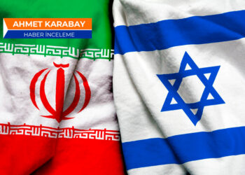 İran’dan İsrail’e ‘meşruiyet kazandırma’ operasyonu