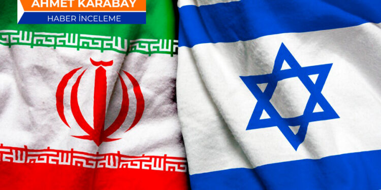 İran’dan İsrail’e ‘meşruiyet kazandırma’ operasyonu