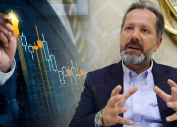 İslam Memiş'ten 'dolar' uyarısı: "Çarşı pazar karışır..."