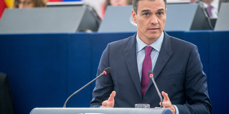 İspanya Başbakanı Sanchez: Filistin devletini tanımaya hazırız