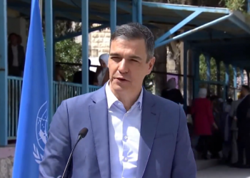 İspanya lideri Pedro Sánchez: Temmuz ayına kadar Filistin devletini tanıyacağız