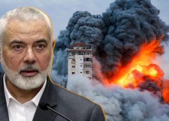 İsrail, Hamas lideri İsmail Heniyye’nin 3 oğlu ve torunlarını öldürdü