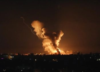 İsrail, Lübnan'ın güneyine hava saldırısı düzenledi: 5 ölü
