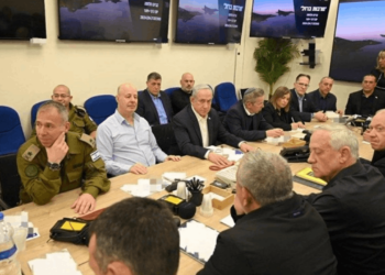 İsrail Savaş Kabinesi bugün yeniden toplanıyor: Gündem İran'a verilecek yanıt