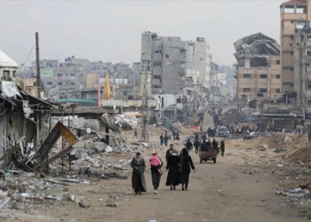İsrail ile Hamas arasında Gazze'yle ilgili yeni ateşkes teklifi