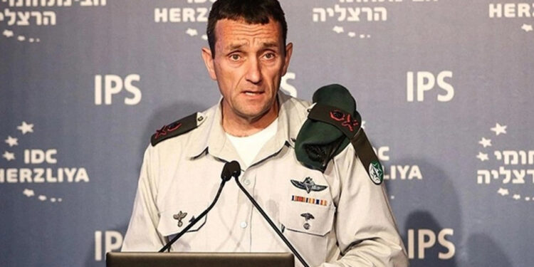 İsrail ile İran arasındaki gerilim tırmanıyor! İsrail'den İran'a büyük rest