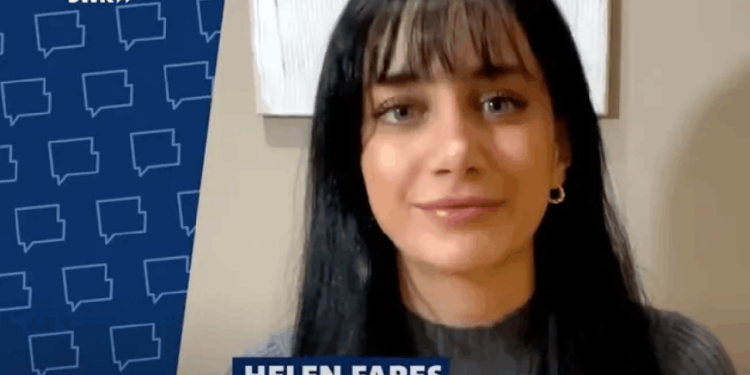 İsrail ürünlerine boykot çağrısı yapan sunucu kovuldu