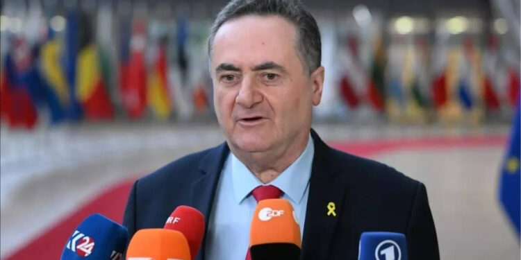 İsrailli bakanlardan İran'a saldırı sinyali: 'Zamanı geldi'