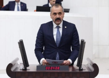İsrailli tarım firmasının Türkiye ayağı, MHP’li vekil Hilmi Durgun’a emanet!