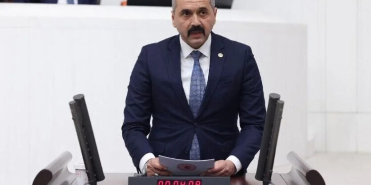 İsrailli tarım firmasının Türkiye ayağı, MHP’li vekil Hilmi Durgun’a emanet!