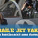 İsrail‘e ‘jet yakıtı’ ihracatı da kısıtlanacak ama durmayacak!