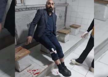 İstanbul’da DEM Parti sandık görevlisine silahlı saldırı