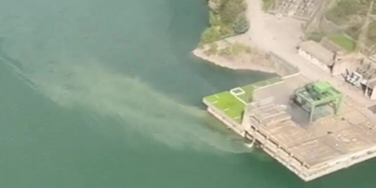 İtalya'daki hidroelektrik santralindeki patlamada hayatını kaybedenlerin sayısı yükseliyor