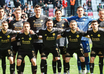 İzmir'in gözyaşları; Altay 2. Lig’de