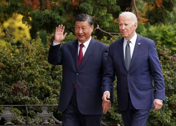 Joe Biden ve Xi Jinping, telefonda TikTok, Tayvan gibi gerilim yaratan meseleleri konuştu