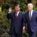 Joe Biden ve Xi Jinping, telefonda TikTok, Tayvan gibi gerilim yaratan meseleleri konuştu