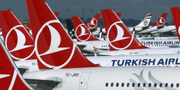 KAP'a resmen bildirildi: THY bir şirket daha kuruyor!