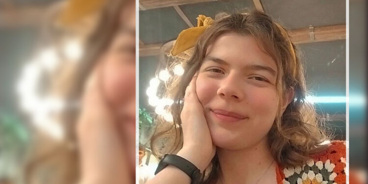 KHK’lı anne ve babanın kızı 16 yaşındaki Ece Nur, kalbine yenildi!