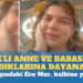 KHK’lı anne ve babasının yaşadıklarına dayanamadı: 16 yaşındaki Ece Nur, kalbine yenildi!