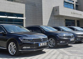 Kamuda tasarruf genelgesi sözde kaldı: 2024’ün ilk üç ayında araç kiralamaya 880 milyon lira harcandı