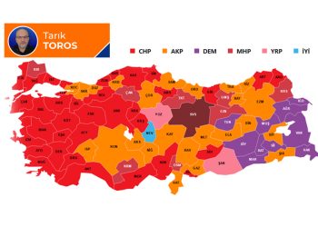 Karşınızda veziri ve piyonları düşmüş bir şah var!