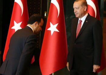 Kel ölünce sırma saçlı olur mu: AYM Başkanı Zühtü Arslan’ın ardından…