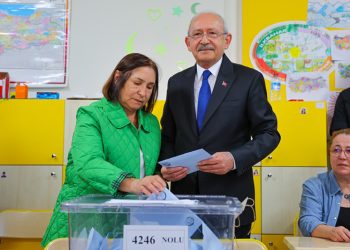 Kemal Kılıçdaroğlu’ndan 31 Mart yorumu: AKP’ye küskün seçmen sandığa gitmedi
