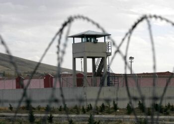 Kırıkkale Cezaevi’nde yazdığı kitap ‘sakıncalı’ denilerek kendisine verilmedi