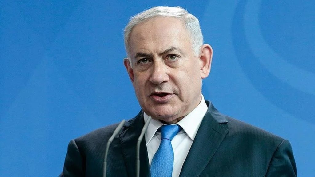 Kırmızı alarm veren Netanyahu'dan İran'a tehdit: Bize zarar verene biz de zarar veririz