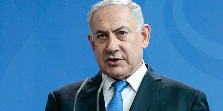 Kırmızı alarm veren Netanyahu'dan İran'a tehdit: Bize zarar verene biz de zarar veririz
