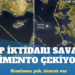 Kısıtlama yok, ticaret var: AKP iktidarı savaşa çimento çekiyor