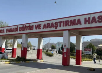 Kocaeli’de hırsızlar yüzünden 52 hasta başka hastanelere sevk edildi