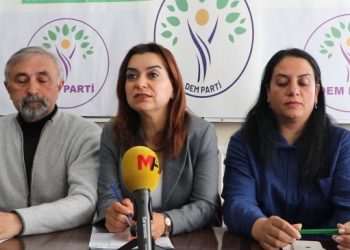 Koçyiğit: Qers’te sandıklara kayyım atandı