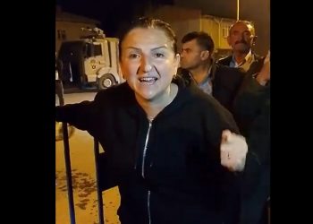 Konya'da CHP'li aday Gönül Karabacak'tan 'oylarımız kayıp' iddiası