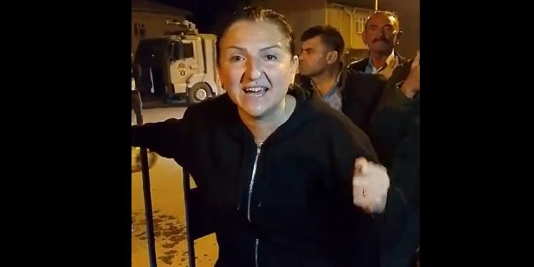 Konya'da CHP'li aday Gönül Karabacak'tan 'oylarımız kayıp' iddiası