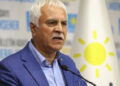 Koray Aydın’dan Bahçeli’ye tepki: Olağanüstü kurultayı iptal ettirme girişimleri kabul edilemez
