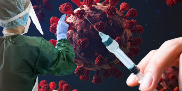 Koronavirüs (Covid-19) aşısı sorun yaratıyor mu?