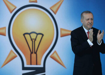 Kulis: AKP'nin 'Erdoğan sonrası dönem' için planı ortaya çıktı