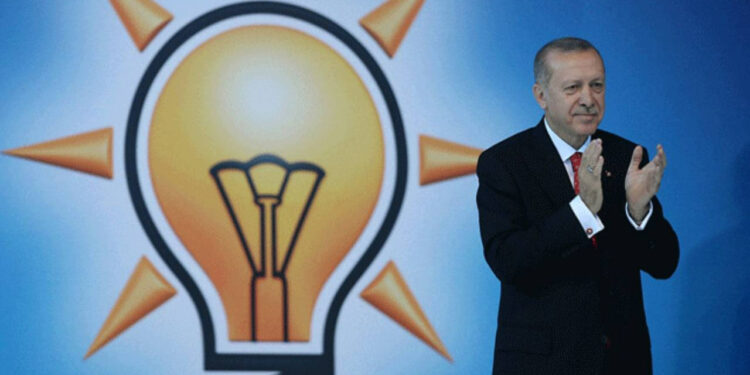 Kulis: AKP'nin 'Erdoğan sonrası dönem' için planı ortaya çıktı