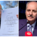 Kurtulmuş’un görmediği, Behramoğlu’nun görmek istemediği…